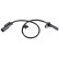Sensor de velocidad de la rueda 31723 ABS, Miniatura 4