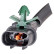 Sensor de velocidad de la rueda 31728 ABS, Miniatura 2