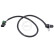 Sensor de velocidad de la rueda 31728 ABS, Miniatura 4