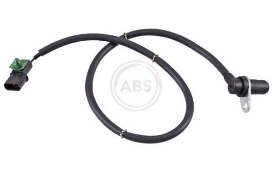 Sensor de velocidad de la rueda 31728 ABS, Imagen 4
