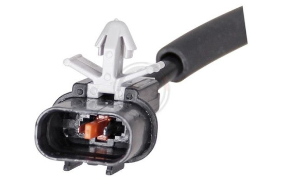 Sensor de velocidad de la rueda 31731 ABS, Imagen 2