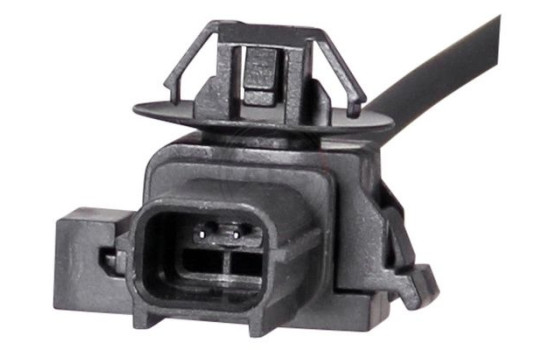 Sensor de velocidad de la rueda 31737 ABS, Imagen 2