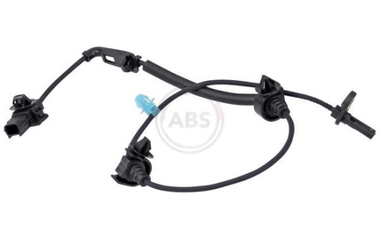 Sensor de velocidad de la rueda 31737 ABS, Imagen 4
