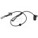 Sensor de velocidad de la rueda 31744 ABS, Miniatura 4