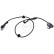 Sensor de velocidad de la rueda 31745 ABS, Miniatura 4