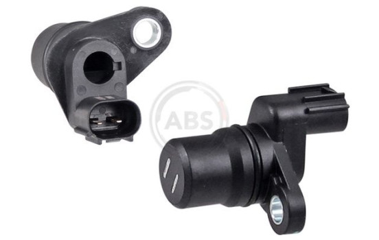 Sensor de velocidad de la rueda 31748 ABS