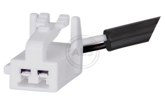Sensor de velocidad de la rueda 31754 ABS, Imagen 2