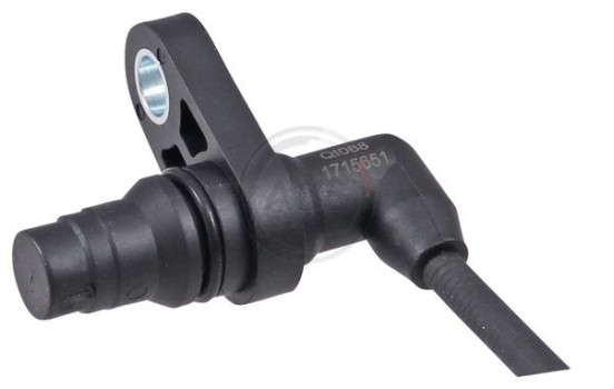 Sensor de velocidad de la rueda 31754 ABS, Imagen 3