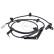 Sensor de velocidad de la rueda 31754 ABS, Miniatura 4