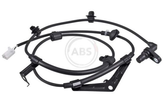 Sensor de velocidad de la rueda 31754 ABS, Imagen 4