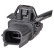 Sensor de velocidad de la rueda 31757 ABS, Miniatura 2