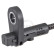 Sensor de velocidad de la rueda 31757 ABS, Miniatura 3