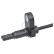 Sensor de velocidad de la rueda 31760 ABS, Miniatura 3