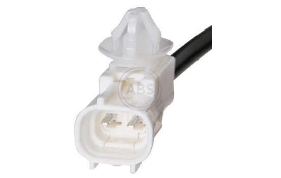 Sensor de velocidad de la rueda 31764 ABS, Imagen 2