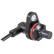 Sensor de velocidad de la rueda 31765 ABS, Miniatura 3