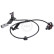 Sensor de velocidad de la rueda 31765 ABS, Miniatura 4