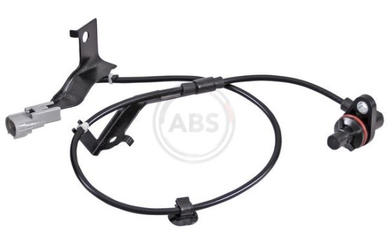 Sensor de velocidad de la rueda 31765 ABS, Imagen 4