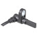 Sensor de velocidad de la rueda 31768 ABS, Miniatura 3