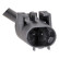 Sensor de velocidad de la rueda 31770 ABS, Miniatura 2