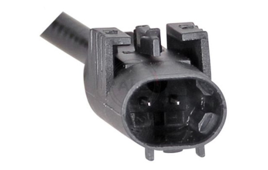Sensor de velocidad de la rueda 31770 ABS, Imagen 2