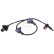 Sensor de velocidad de la rueda 31771 ABS, Miniatura 4