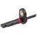 Sensor de velocidad de la rueda 31772 ABS, Miniatura 3