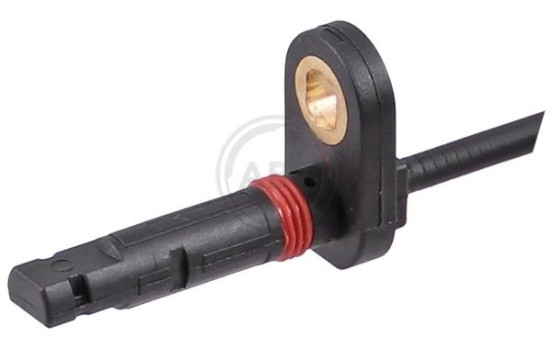 Sensor de velocidad de la rueda 31772 ABS, Imagen 3