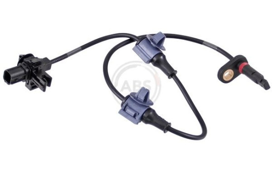Sensor de velocidad de la rueda 31772 ABS, Imagen 4