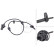 Sensor de velocidad de la rueda 31773 ABS