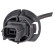 Sensor de velocidad de la rueda 31773 ABS, Miniatura 2