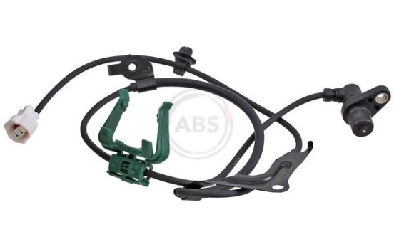 Sensor de velocidad de la rueda 31775 ABS, Imagen 4