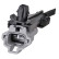 Sensor de velocidad de la rueda 31779 ABS, Miniatura 2