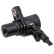Sensor de velocidad de la rueda 31779 ABS, Miniatura 3