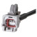 Sensor de velocidad de la rueda 31782 ABS, Miniatura 2
