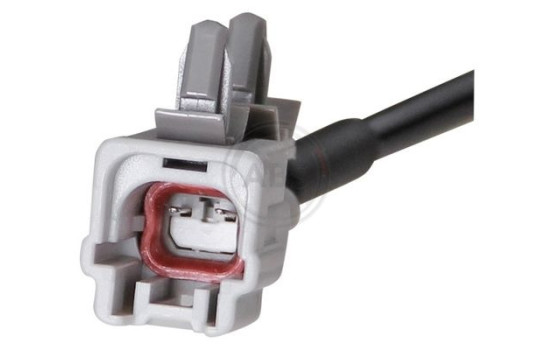 Sensor de velocidad de la rueda 31782 ABS, Imagen 2