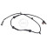 Sensor de velocidad de la rueda 31782 ABS, Miniatura 4