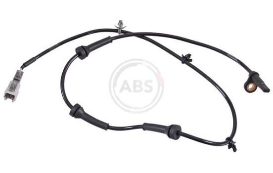 Sensor de velocidad de la rueda 31782 ABS, Imagen 4