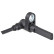 Sensor de velocidad de la rueda 31783 ABS, Miniatura 3