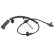 Sensor de velocidad de la rueda 31784 ABS, Miniatura 4