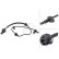 Sensor de velocidad de la rueda 31788 ABS