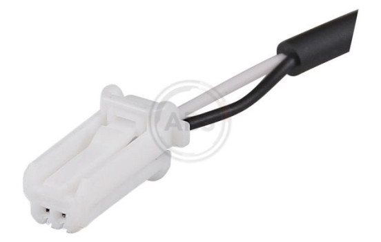Sensor de velocidad de la rueda 31793 ABS, Imagen 2