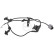 Sensor de velocidad de la rueda 31793 ABS, Miniatura 4