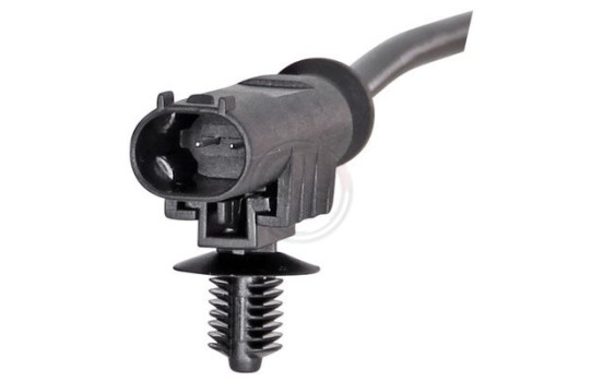 Sensor de velocidad de la rueda 31794 ABS, Imagen 2