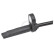 Sensor de velocidad de la rueda 31794 ABS, Miniatura 3