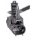 Sensor de velocidad de la rueda 31797 ABS, Miniatura 2