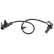Sensor de velocidad de la rueda 31797 ABS, Miniatura 4
