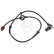 Sensor de velocidad de la rueda 31798 ABS, Miniatura 4