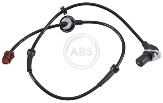 Sensor de velocidad de la rueda 31798 ABS, Imagen 4