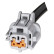 Sensor de velocidad de la rueda 31799 ABS, Miniatura 2