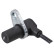 Sensor de velocidad de la rueda 31799 ABS, Miniatura 3